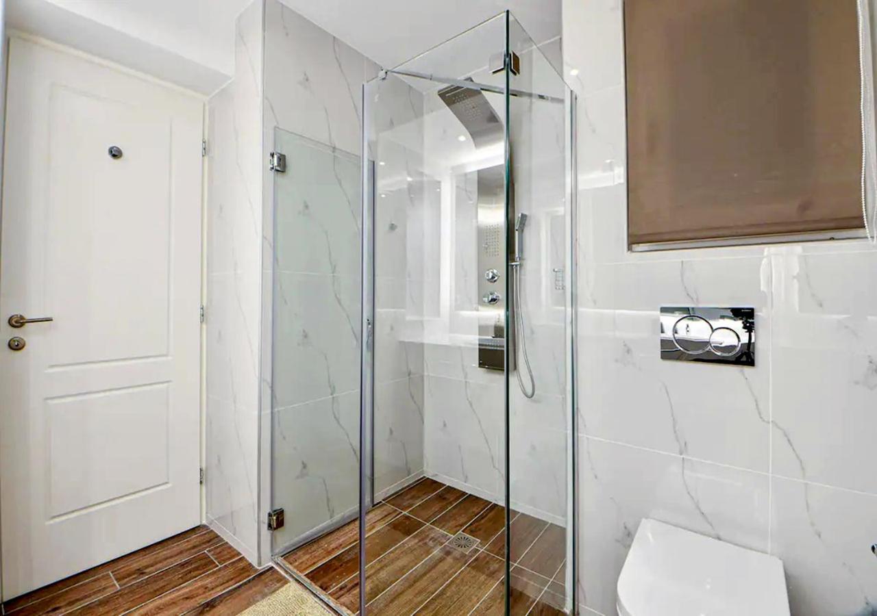 Boutique40 Luxury Apartment Athens Ngoại thất bức ảnh