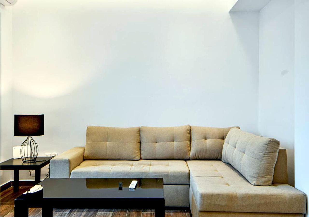 Boutique40 Luxury Apartment Athens Ngoại thất bức ảnh