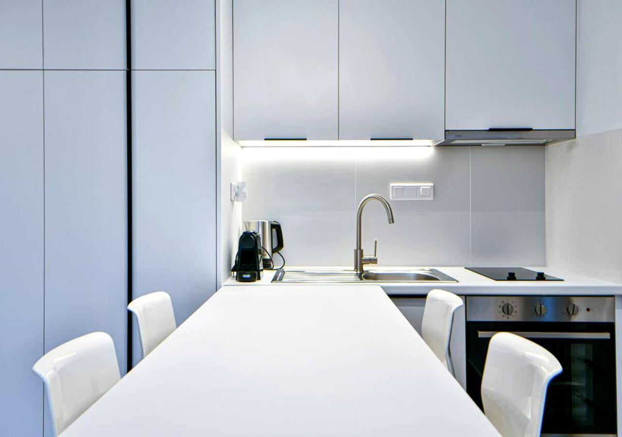 Boutique40 Luxury Apartment Athens Ngoại thất bức ảnh