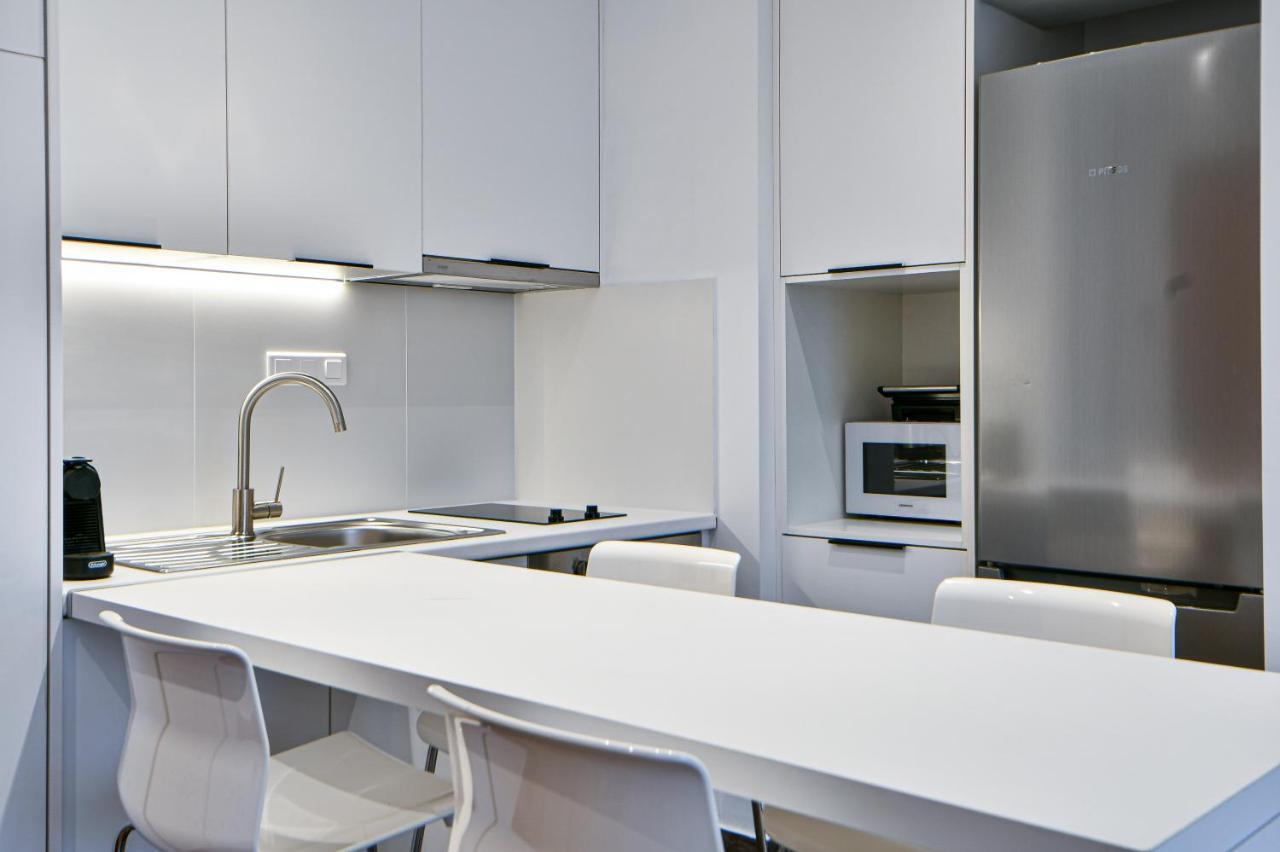 Boutique40 Luxury Apartment Athens Ngoại thất bức ảnh