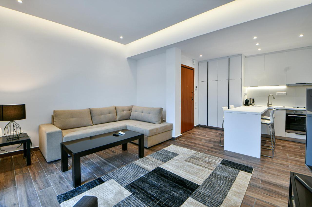 Boutique40 Luxury Apartment Athens Ngoại thất bức ảnh